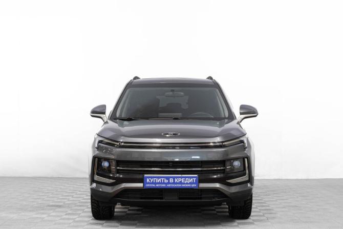 Москвич 3 с пробегом 2022 года, цена 1 399 000 рублей, 55600 км, внедорожник, Автокод Объявления