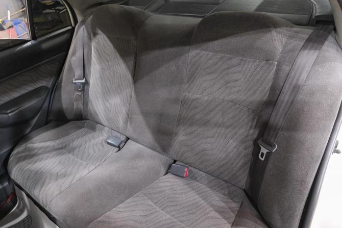 Honda Civic Ferio III с пробегом 2002 года, цена 449 000 рублей, 450000 км, седан, Автокод Объявления