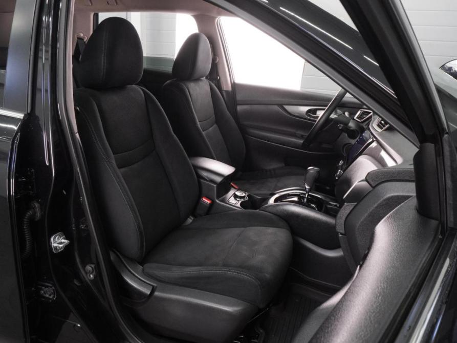 Nissan X-Trail III Рестайлинг Воронеж  - изображение 8