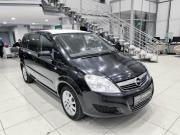 Opel Zafira B Рестайлинг Казань  - изображение 25