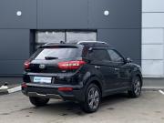 Hyundai Creta I Москва  - изображение 31