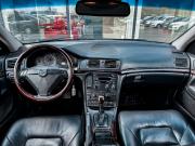 Volvo S80 I Рестайлинг Курган  - изображение 21