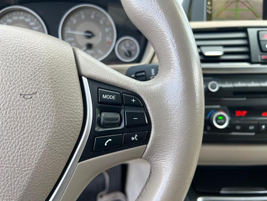 BMW 3 серии VI (F3x) Санкт-Петербург  - изображение 18