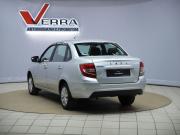 Lada (ВАЗ) Granta I Рестайлинг Уфа  - изображение 23