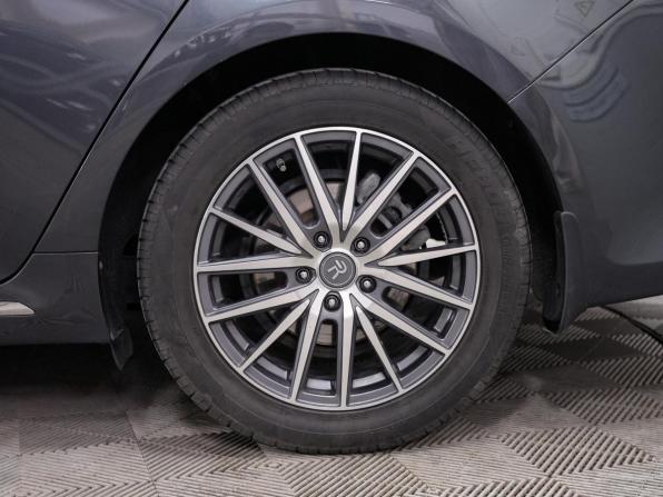 Kia Optima IV с пробегом 2018 года, цена 2 080 000 рублей, 103000 км, седан, Автокод Объявления