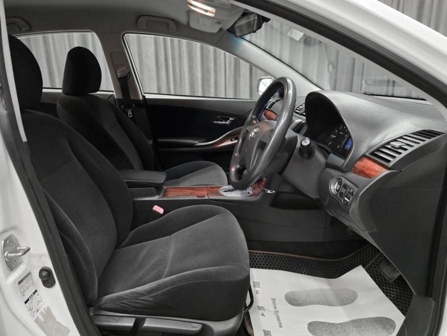 Toyota Premio II (T26) Красноярск  - изображение 10