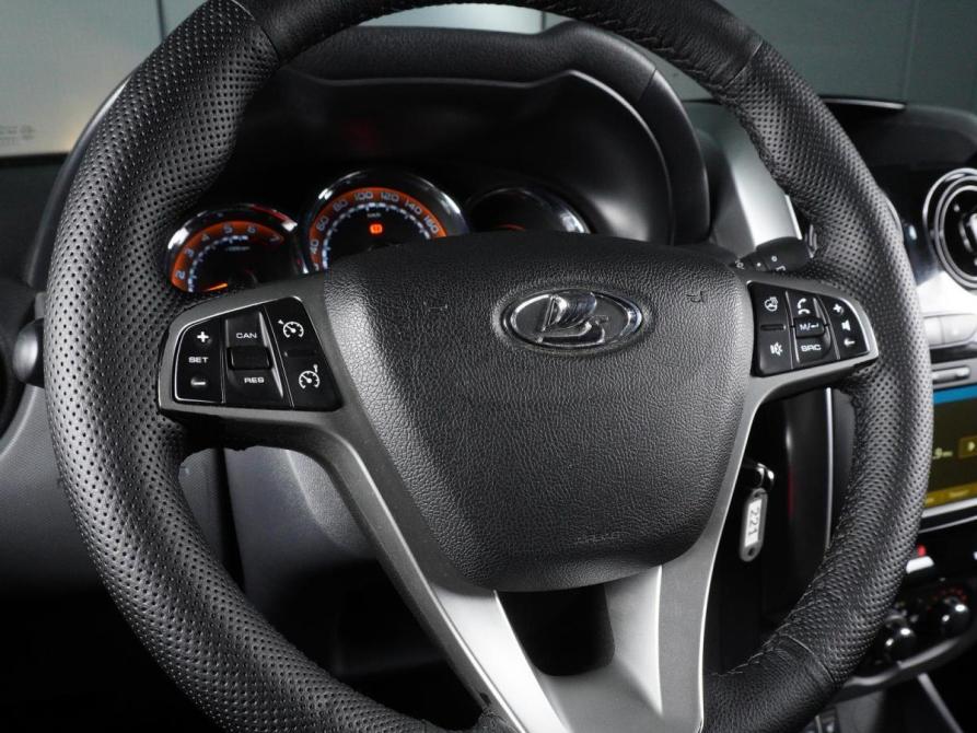 Lada (ВАЗ) Largus I Рестайлинг Минеральные Воды  - изображение 18