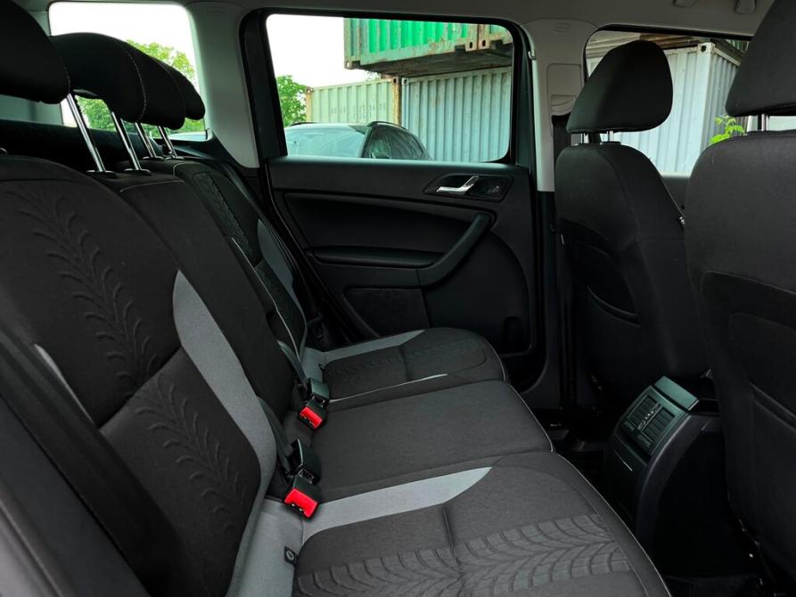 Skoda Yeti I Рестайлинг Санкт-Петербург  - изображение 8