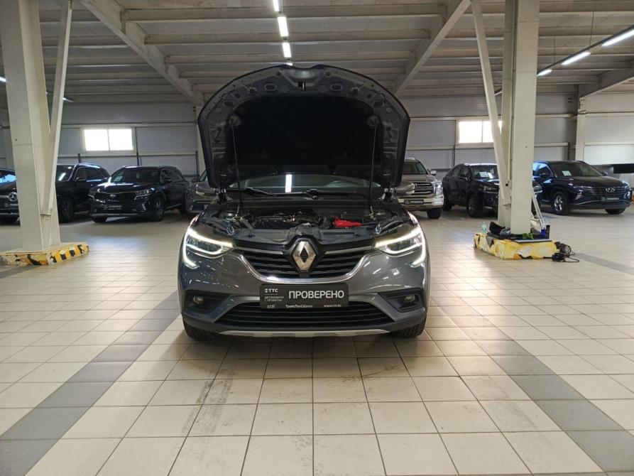 Renault Arkana I Набережные Челны  - изображение 11