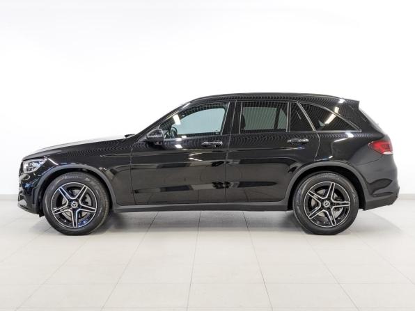 Mercedes-Benz GLC I (X253) Рестайлинг с пробегом 2021 года, цена 5 300 000 рублей, 34658 км, внедорожник, Автокод Объявления