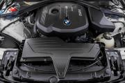 BMW 3 серии VI (F3x) Рестайлинг Барнаул  - изображение 38