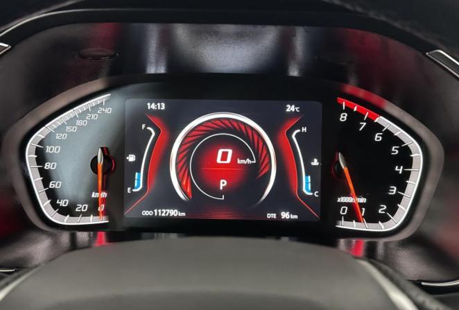 Changan CS75 I Рестайлинг с пробегом 2021 года, цена 1 870 000 рублей, 112790 км, внедорожник, Автокод Объявления