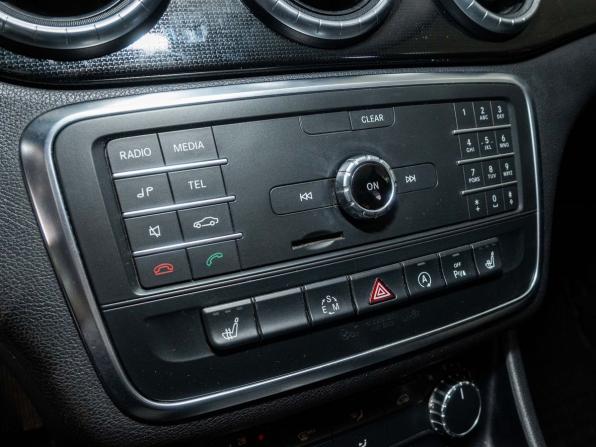 Mercedes-Benz CLA I (C117 X117) с пробегом 2015 года, цена 1 839 000 рублей, 167120 км, седан, Автокод Объявления