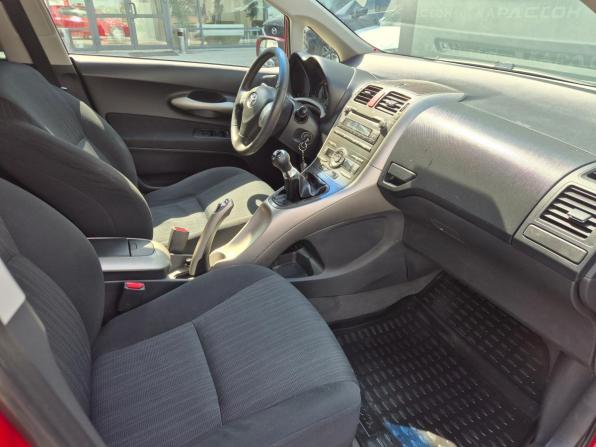 Toyota Auris I с пробегом 2008 года, цена 650 000 рублей, 204170 км, хэтчбек, Автокод Объявления