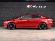 Mazda 6 II (GH) Рестайлинг Екатеринбург  - изображение 27