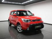 Kia Soul II Тверь  - изображение 25