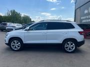 Skoda Karoq I Альметьевск  - изображение 16
