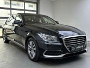 Genesis G80 I Уфа  - изображение 31