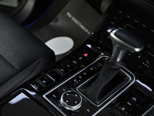 Dongfeng Fengon ix7 с пробегом 2023 года, цена 2 200 000 рублей, 24607 км, внедорожник, Автокод Объявления