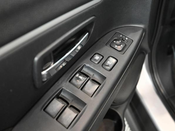 Mitsubishi ASX I с пробегом 2011 года, цена 950 000 рублей, 248548 км, внедорожник, Автокод Объявления