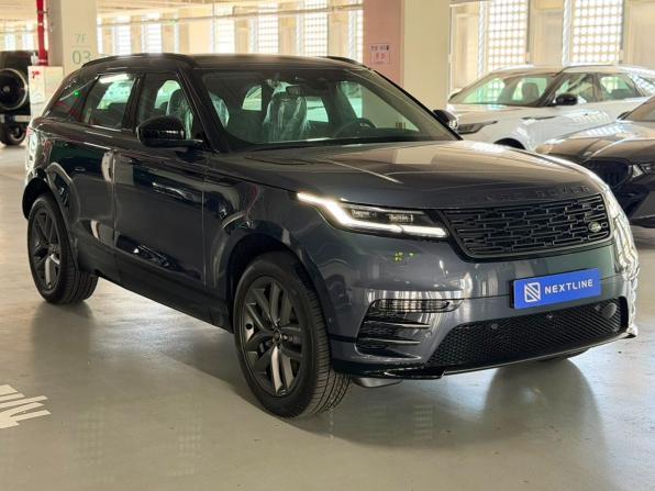 Новый Land Rover Range Rover Velar I Рестайлинг 2025 года, цена 8 490 000 рублей, внедорожник, Автокод Объявления