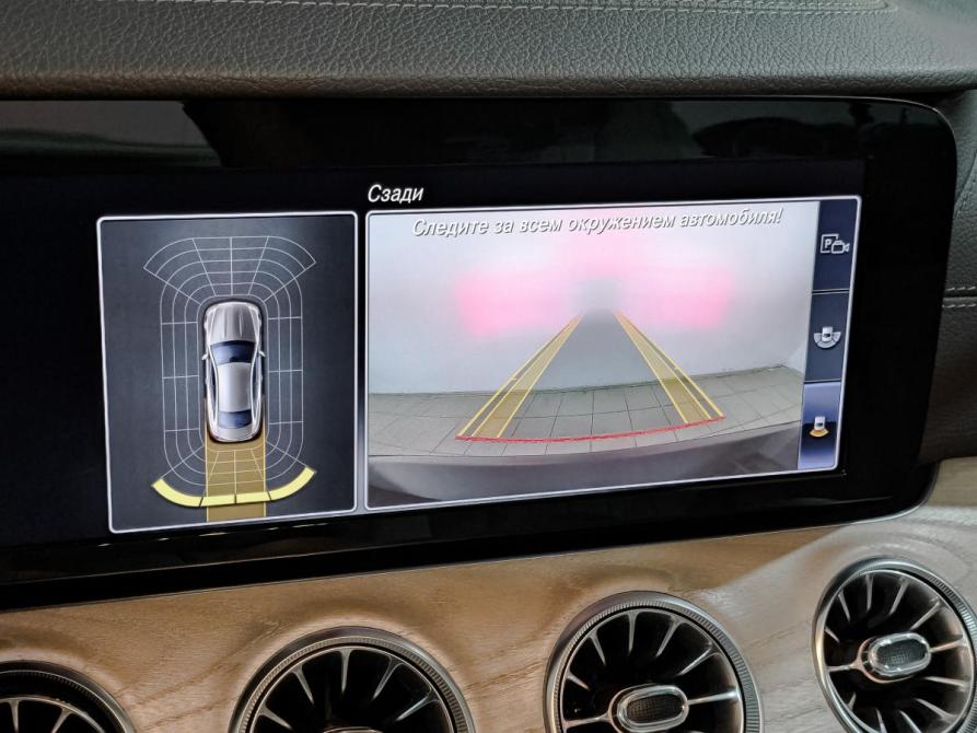 Mercedes-Benz E-Класс V (W213 S213 C238) Химки  - изображение 26