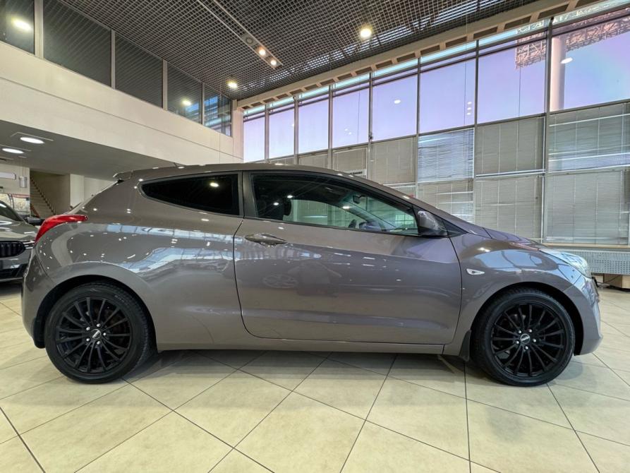 Hyundai i30 II Москва  - изображение 7