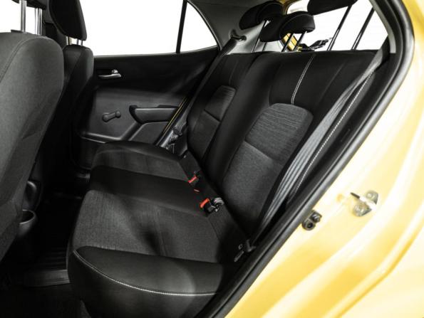 Kia Picanto III с пробегом 2019 года, цена 999 700 рублей, 98000 км, хэтчбек, Автокод Объявления