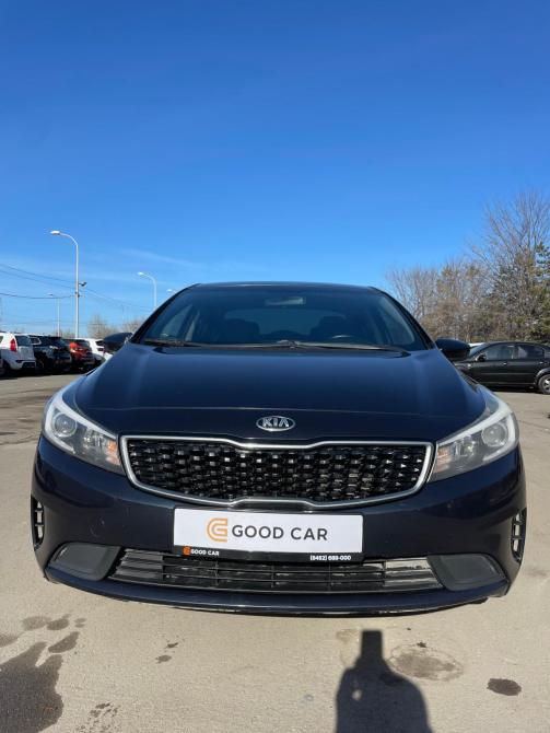 Kia Cerato III Рестайлинг (Classic) Саратов  - изображение 2