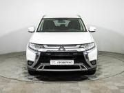 Mitsubishi Outlander III Рестайлинг 3 Санкт-Петербург  - изображение 21
