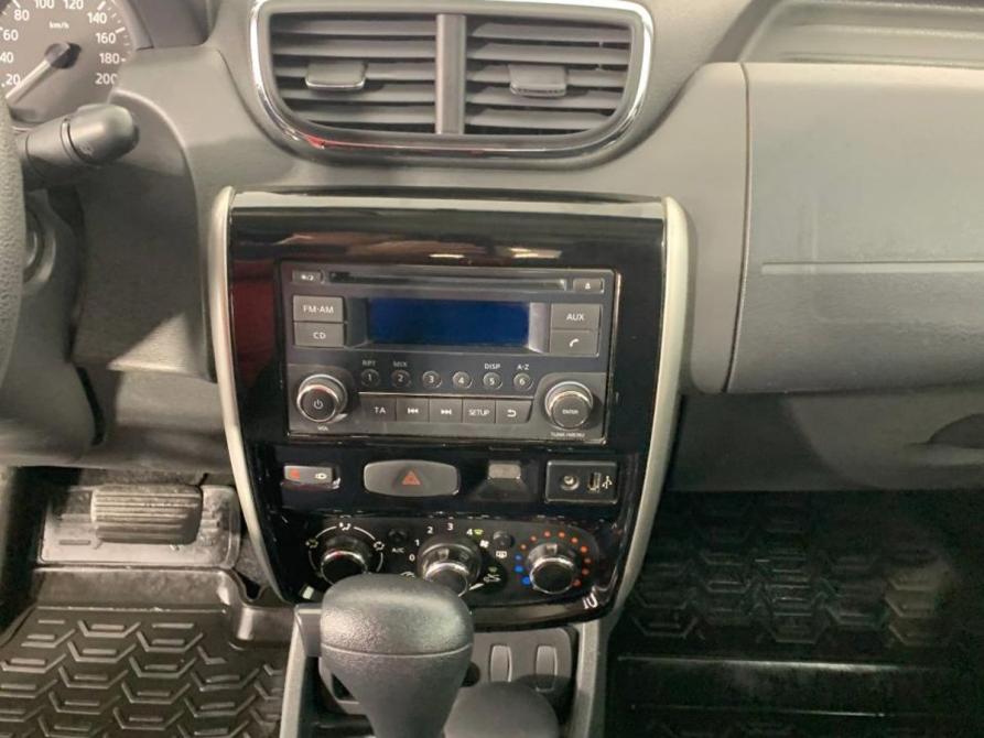 Nissan Terrano III (D10) Ногинск  - изображение 19