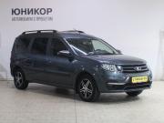 Lada (ВАЗ) Largus I Рестайлинг Дзержинск  - изображение 22