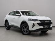Haval F7x I Рестайлинг Москва  - изображение 40