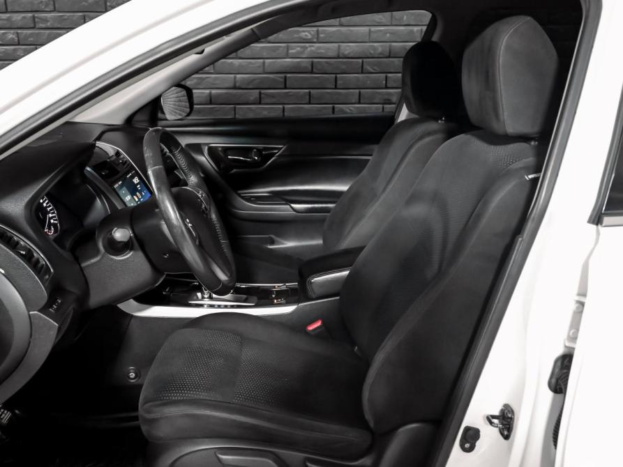 Nissan Teana III (L33) Екатеринбург  - изображение 10