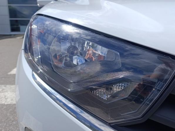 Lada (ВАЗ) Granta I Рестайлинг с пробегом 2023 года, цена 750 000 рублей, 27600 км, седан, Автокод Объявления