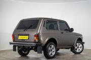 Lada (ВАЗ) Niva Legend I Оренбург  - изображение 21