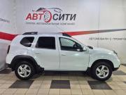 Renault Duster I Рестайлинг Воронеж  - изображение 29