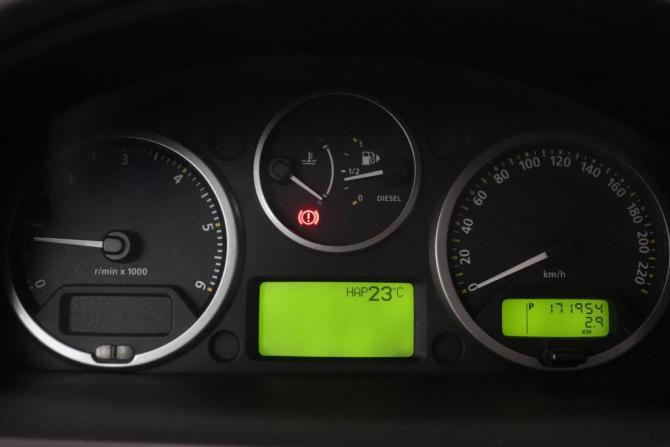 Land Rover Freelander II с пробегом 2008 года, цена 708 000 рублей, 171954 км, внедорожник, Автокод Объявления