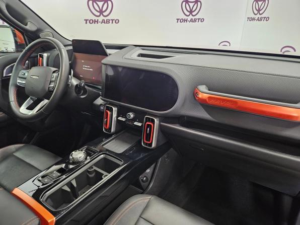 Haval Dargo I с пробегом 2025 года, цена 2 889 000 рублей, 37072 км, внедорожник, Автокод Объявления