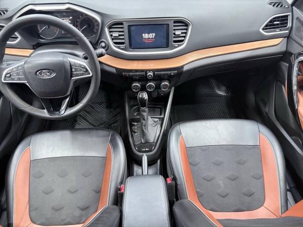 Lada (ВАЗ) Vesta I Рестайлинг (NG) с пробегом 2024 года, цена 1 599 900 рублей, 22200 км, универсал, Автокод Объявления