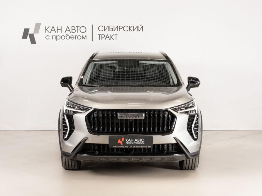 Haval Jolion I Рестайлинг Казань  - изображение 2