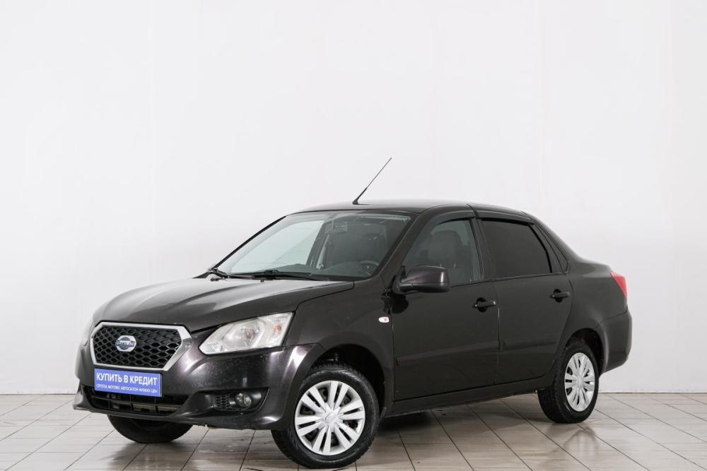 Datsun on-DO I Красноярск  - изображение 4