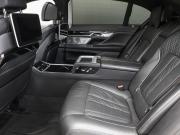BMW 7 серии VI (G11/G12) Москва  - изображение 41