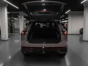 Volkswagen Tiguan III (China Market) Москва  - изображение 61