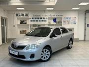 Toyota Corolla X (E140 E150) Омск  - изображение 25