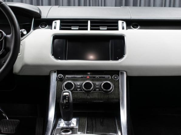 Land Rover Range Rover Sport II с пробегом 2014 года, цена 3 083 705 рублей, 140273 км, внедорожник, Автокод Объявления