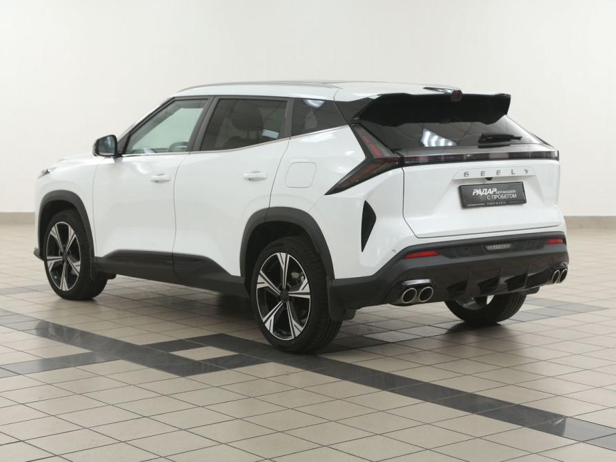 Geely Atlas II Иваново  - изображение 2