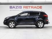 Kia Sportage III Тюмень  - изображение 35