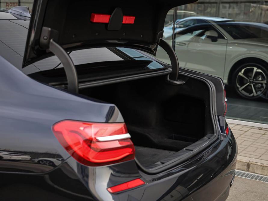 BMW 7 серии VI (G11/G12) Санкт-Петербург  - изображение 30