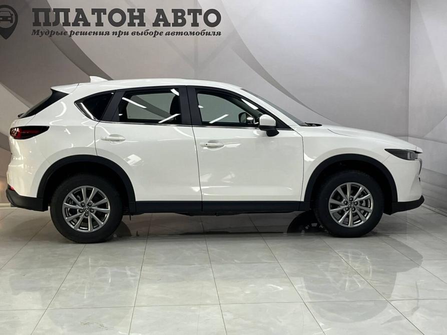 Mazda CX-5 II Рестайлинг Воронеж  - изображение 4